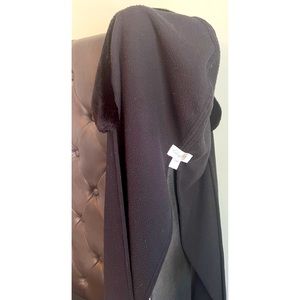 Woman’s winter headwear